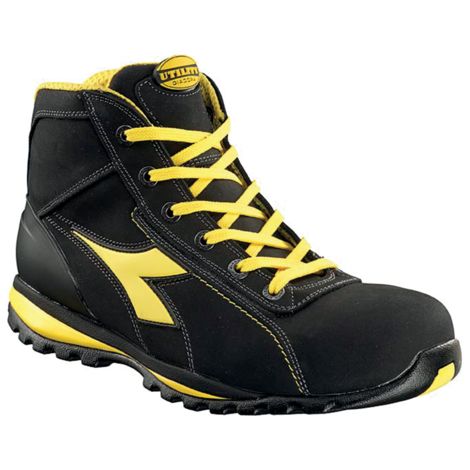Scarpa Alta Glove II S3 HRO SRA Nero P 35