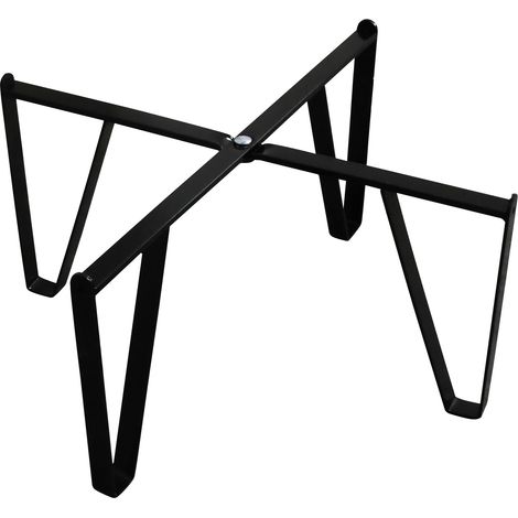 PIEDISTALLO PER CONTENITORE ENOLOGICO  per contenit. lt. 150/200/300  Ø cm. 65,5