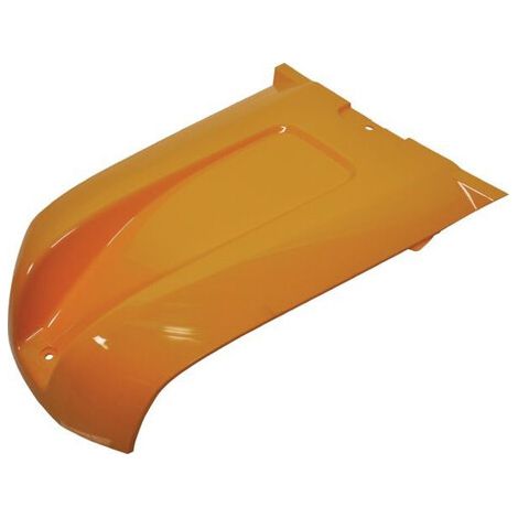 Cubierta amarillo segadora STIGA - GGP - CASTELGARDEN 1137-0269-03 - 1137-0269-03
