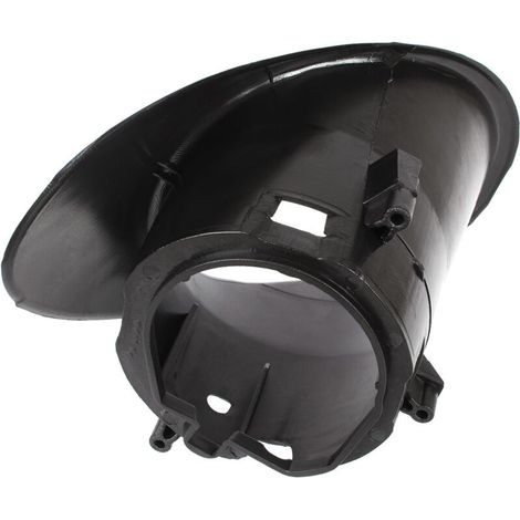 Faro da sinistra per Peugeot Partner 08-12 in Halogen, design moderno e affidabile