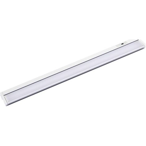 Müller-Licht LED Luce da Sotto Mobile in Alluminio 55,9 cm