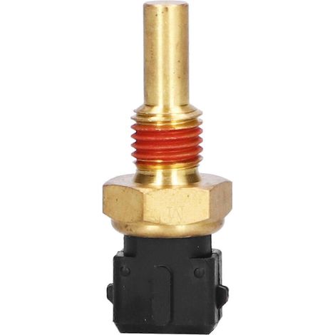 Wassertemperatursensor für HYUNDAI Bagger, Ersatzteil 21EN-40100, Thermosonde TOSD-08-023, kompatibles Zubehör, zuverlässiger Ersatz. (1/5)