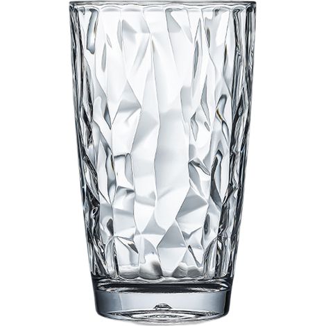 1 verres réutilisables en acrylique, 590 ml, couleurs irisées, sans BPA, lave-vaisselle (panier supérieur), Divers accessoire de portail (1/5)