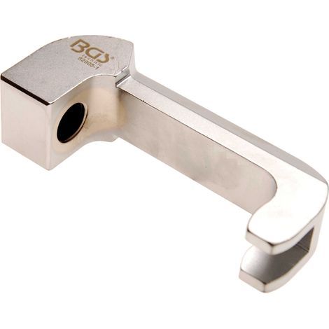 Herramienta BGS Modelo 62005 12 2 Milímetros Ancho 45 6 Centímetros Largo