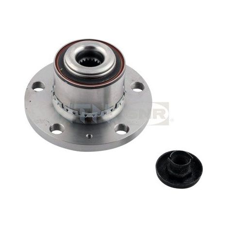 Kits de roulement de roue - R178.05 - SNR - Compatible avec véhicule Volkswagen, Skoda, Seat