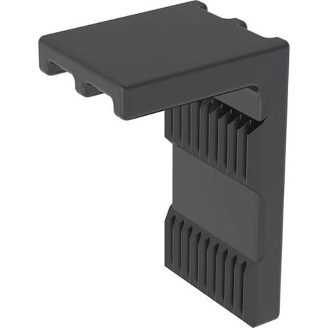 Geberit Fixierschieber, 889711001 (1/4)