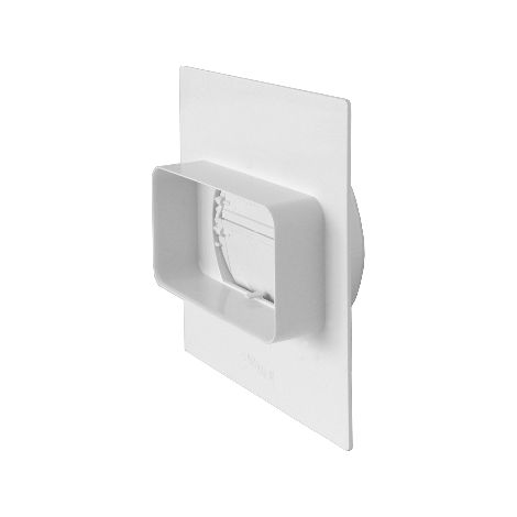 Placa de paso muro 120x100