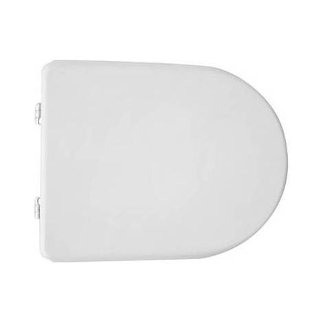 SEDILE WC PER CESAME VASO SYMBOL FORMA 7 Misura: Bianco