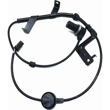 Compatible avec les pièces et composants automobiles Sonata actuels : capteur de roue ABS - avant gauche 95670-38000 (1/3)