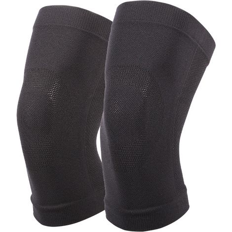 Genouillère - Soutien Compression Genou - Anti-dérapant - Pour Activité Sportive et Rééducation - 1 Pièce (1/5)