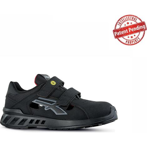 U-Power Gary Sandali antinfortunistici S1P SRC ESD - 42