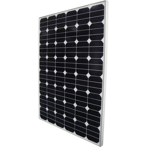 [GEBRAUCHT] B-Ware Phaesun Solarmodul Panel Sun Peak Spr 170 12 Photovoltaikmodul Rückkontaktzellen