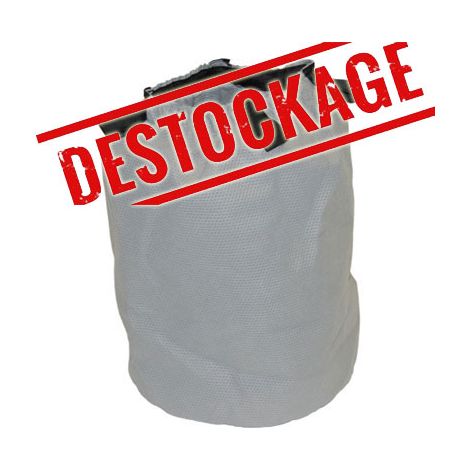 Atepac – Filtre pour aspirateur DUOVAC DIV-30 – Polypropylène – Filtration efficace pour centrales d’aspiration – Dimensions 25,4 cm x 43,2 cm