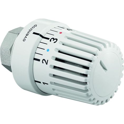 TÊTE THERMOSTATIQUE DE RADIATEUR - 1011465 - TÊTE THERMOSTATIQUE DE RADIATEUR - 1011465 (1/5)