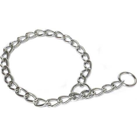Ancol Choke Chain Heavy - 28 - 893410