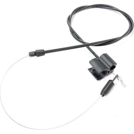 Câble de traction pour tondeuse 153,5 cm compatible modèles 46SPB, Smart 46SPO, Optima 46SPB pièce d'origine (1/4)