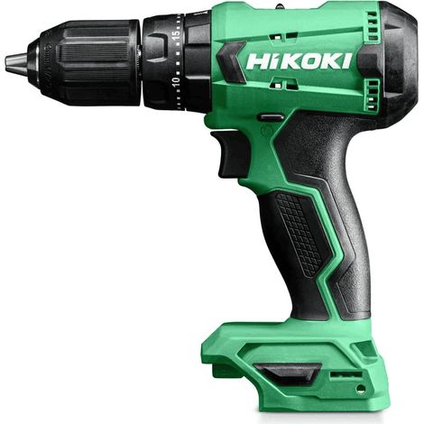 Kit combinato 18V DV18DA + WH18DA (2x2.0Ah) in valigetta - HIKOKI KC18DAWCZ