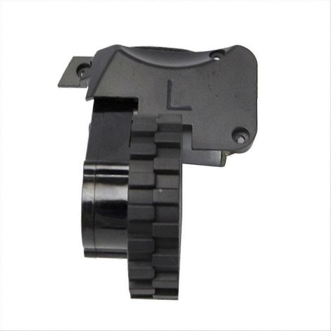 Moteurs de roue gauche pour aspirateur robot BR150 BR151 - Pièces de rechange - Accessoires pour la maison - L