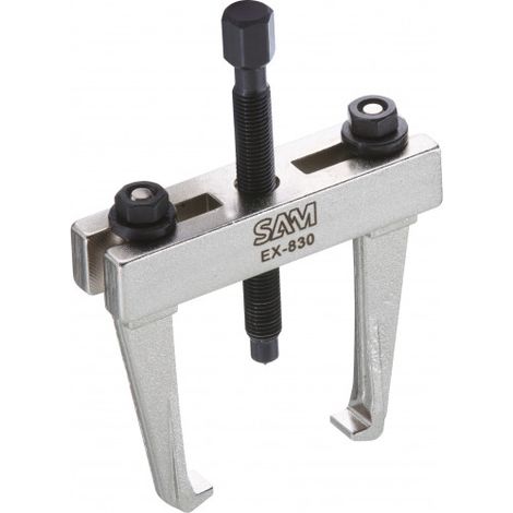 Extracteur de roulement 1 T ( Prix pour 1 ) (1/3)