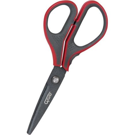 Grand GR-8700 Teflon-Schere 7.0&8243 17.5 cm
