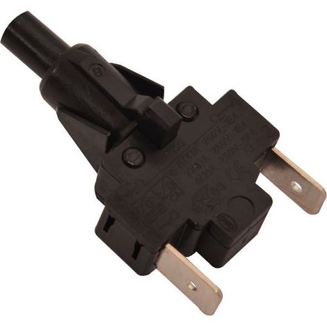 Cooker & Hob Ignition Switch for Indesit/Hotpoint/Ariston Cookers and Ovens (1/4)