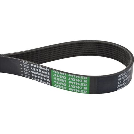 Courroie trapézoïdale 55130352 Optibelt 87681147 J911558 1003133
