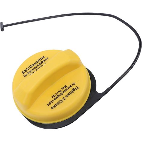 Replacement Gas Cap 20915990 for Compatible Trucks and SUVs (2007-2011) with Secure Seal (1/5)