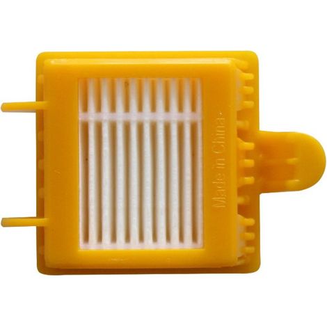 Accessoires, filtres, cartouches et filtres compatibles avec les balayeuses Jeberley séries 770, 780 et 790. (1/5)