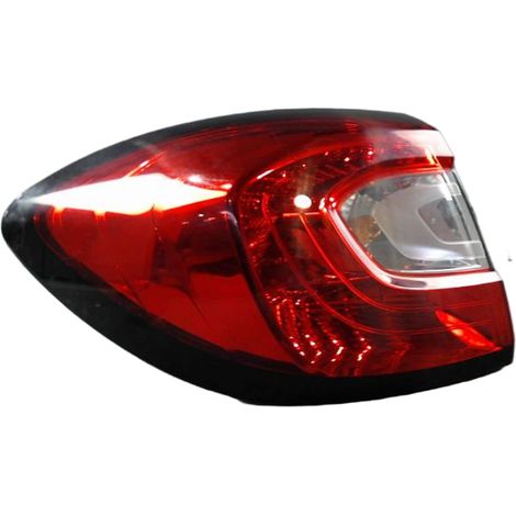 [PRODUIT D'OCCASION] Feu Arriere Gauche  RENAULT Captur ♻️ Ref Oe. 265557367r - Garantie à vie (1/3)