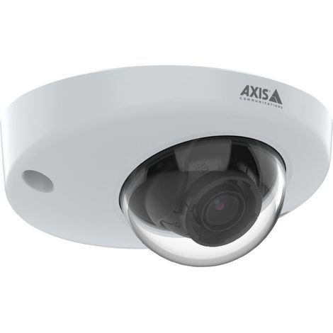 Axis 02502-001 cámara de vigilancia Almohadilla Cámara de seguridad IP Interior 1920 x 1080 Pixeles Techo (1/3)