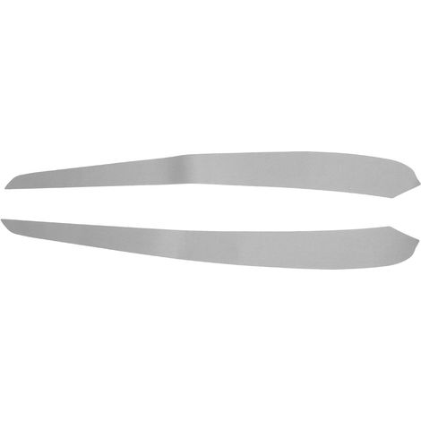 pièces de garniture de remplacement pour accoudoir de (1/5)