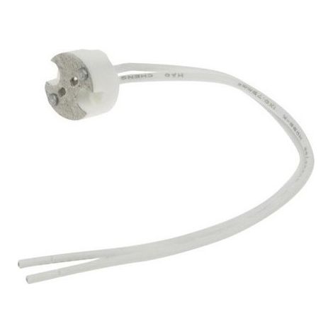 Girard Sudron 150963 - Douille 24V 10A pour GU5.3 GZ4 G6.35 Y6.35