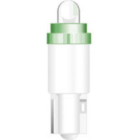 Oshino OD-W02WB-24PD LED-Signalleuchte Weiß   W2x4.6d 28 V    750 mcd