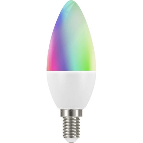 Müller-Licht Sistema de luz inteligente blanco 6W