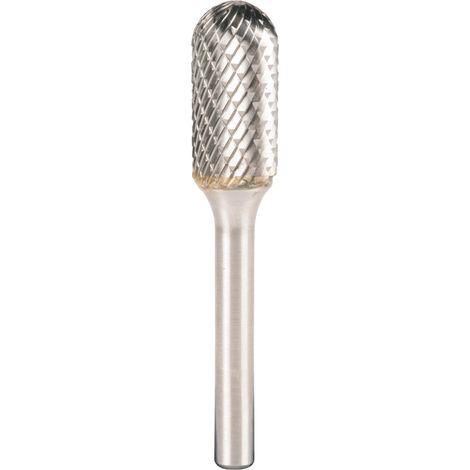 KLINGSPOR Hartmetallfräser HF 100 C (1/3)