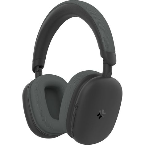 WIRELESS HEADPHONE BLACK (1/3)
