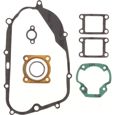 Juego completo de juntas ATHENA para Yamaha DT 80/RD 80 MX '81-'84