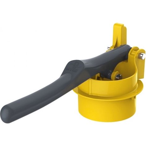 Encart coupe-oignons - Emga