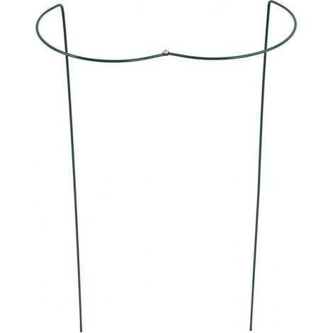 Planta Mantenedora / Flor 45 Cm Verde Plegable (Por 10)