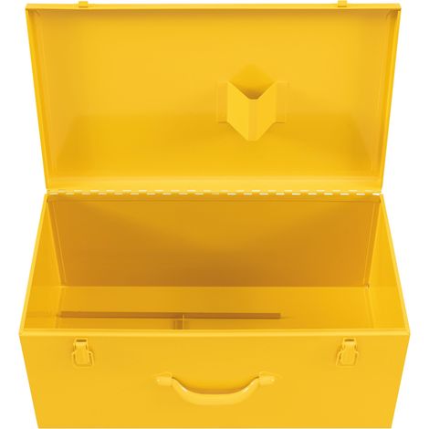 Stahlblechkasten RAL 1004 185058 R
