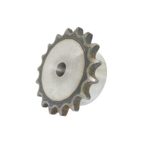 Corona 06B-1 3/8" Z=11 con mozzo (1/5)