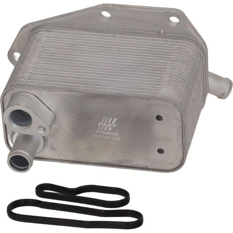 FT04654 Schnellölkühler (1/4)