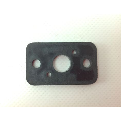 Distanciador brida térmica GREENLINE soplante GB 260 GBV 260 014820 (1/2)