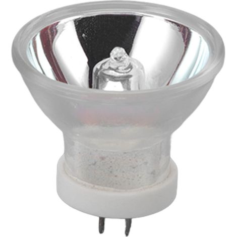 Lampe halogène 12V 75W 35mm pour fauteuil dentaire, ampoule professionnelle à conduction thermique pour dentistes. (1/5)