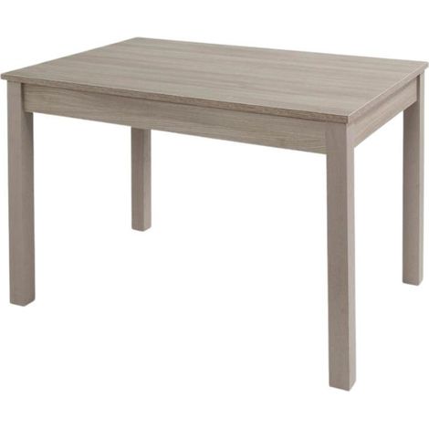Tavolo allungabile 140/180x80x77 cm Firenze olmo