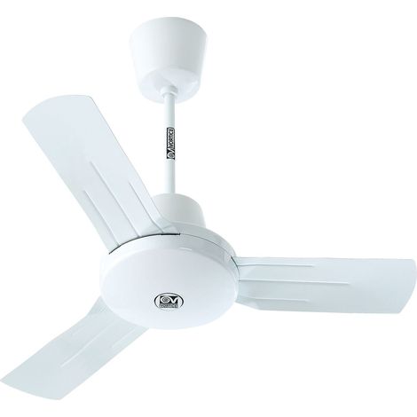 Ceiling fan Vortice Nordik I Plus without controller