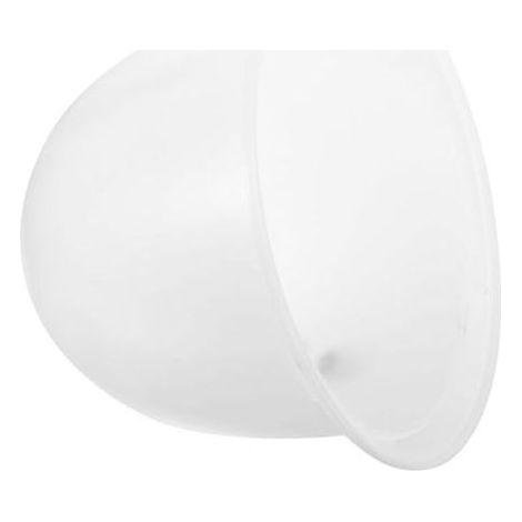 Paralume in plastica per lampione stradale esterno, paralume di ricambio (1/5)