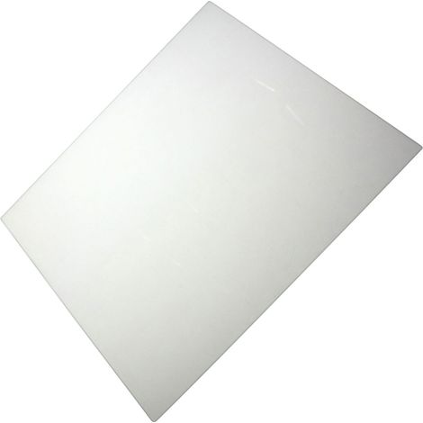Liebherr - plaque en verre - securite - 7271920