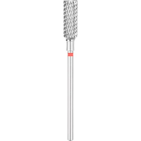 Cilindro della fresa in metallo duro Exo Pro da 5,0 mm (1/2)