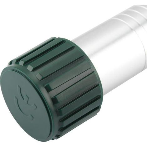 Répulsif à ultrasons pour taupes et rongeurs - Accessoire de jardin (1/4)
